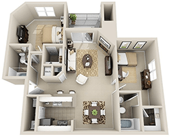 1701 Gander Cove Lane 1-2 Beds Apartment for Rent - Photo Gallery 27